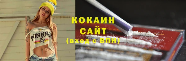 молекула духа Белокуриха